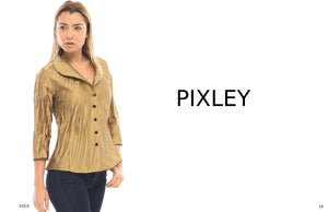 Pixley, Gold
