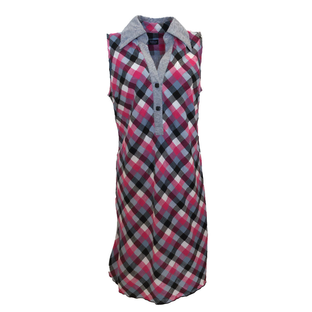 Halston, Raspberry