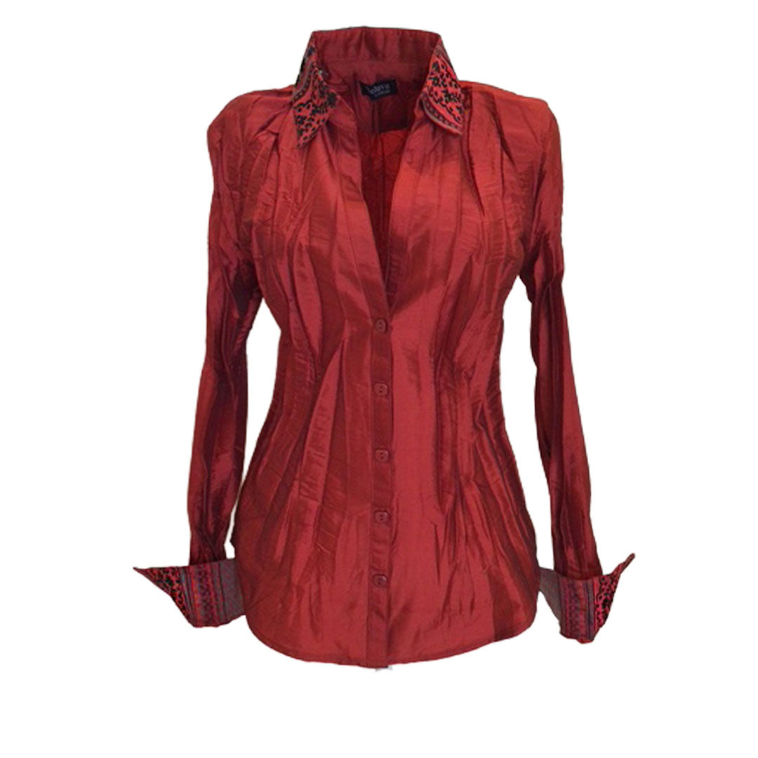 BELDEN MOROCCAN, Cranberry