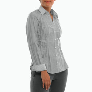 BELDEN PLATINUM shirt, blouse, top