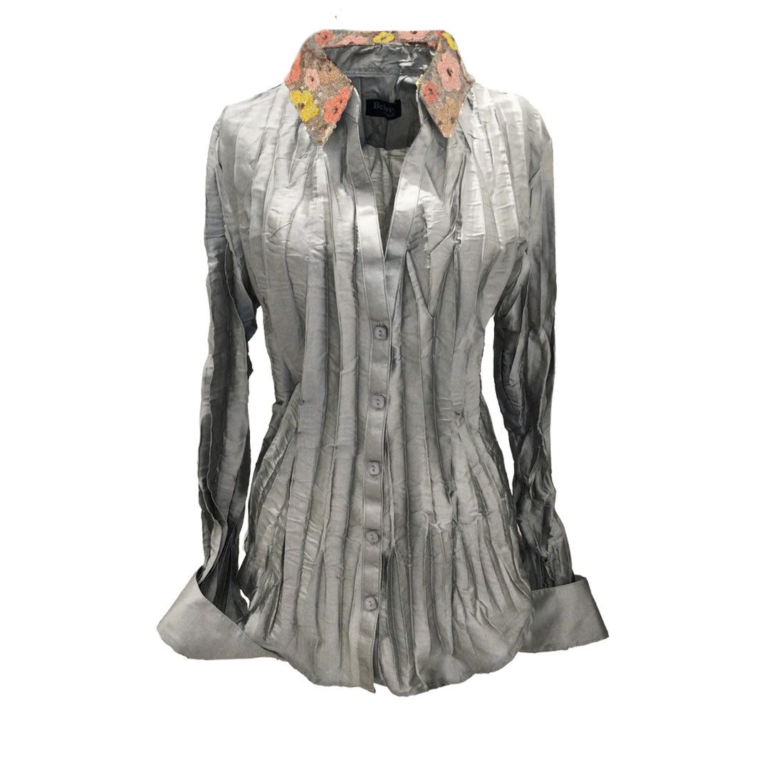 BELDEN SEQUINS, Angora