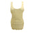 Ballerina, Mesh Tank Top, Sun