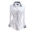 Belden Floral, White/Black