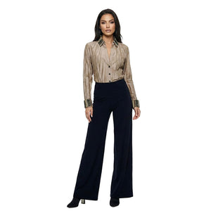 Belden French Stripe, Latte