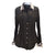 Belden Leaf, Black