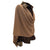 Cashmere Shawl, Latte