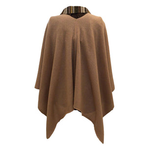 Cashmere Shawl, Latte