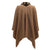 Cashmere Shawl, Latte
