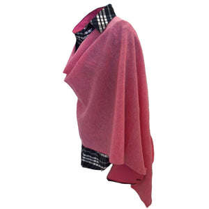 Cashmere Shawl, Blossom