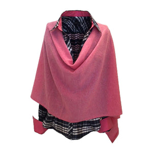 Cashmere Shawl, Blossom