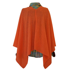 Cashmere Shawl  Apricot