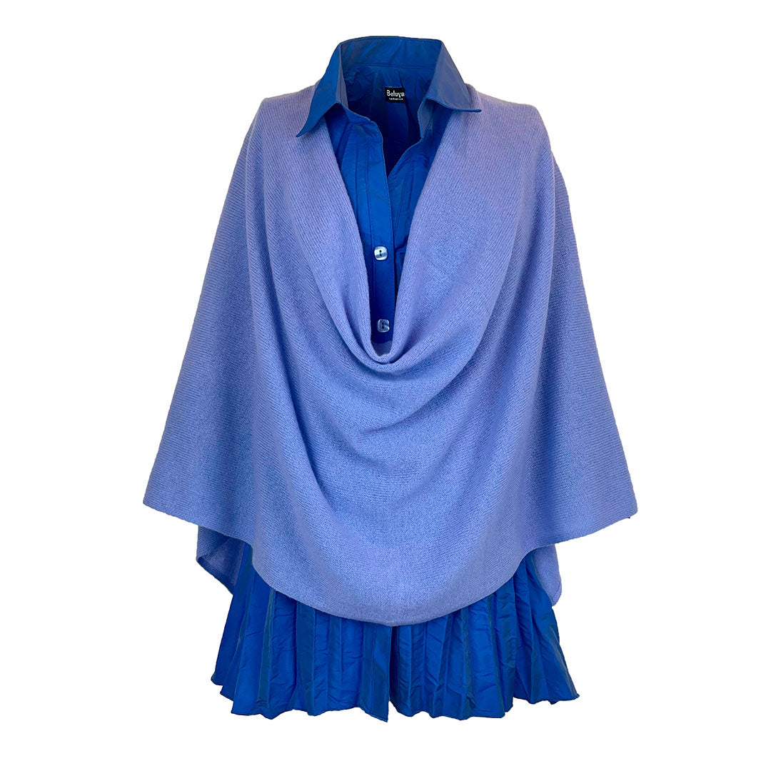 Cashmere Shawl Lavander