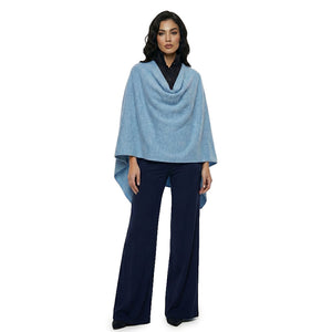 Cashmere Shawl Stonewash