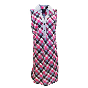 Halston, Raspberry