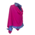 Cashmere Shawl Fucsia