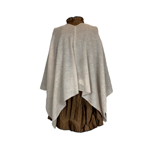 Cashmere Shawl H.Oat