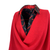 Cashmere Shawl Red