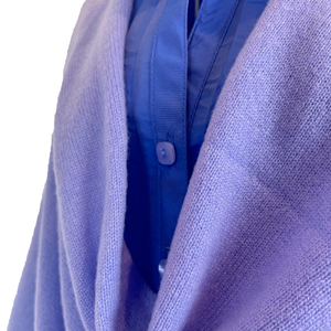 Cashmere Shawl Lavander