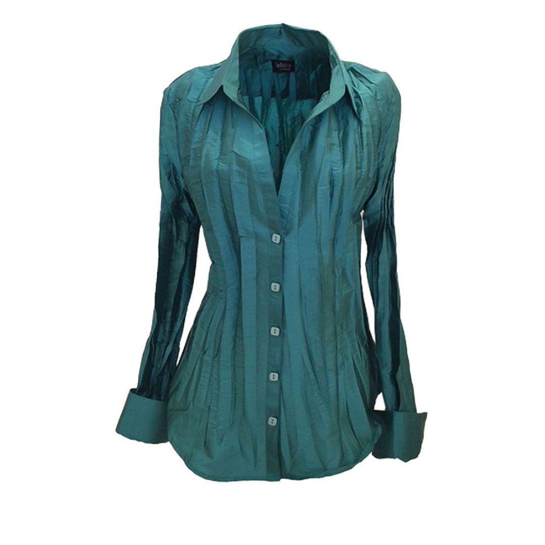 Parker, Teal