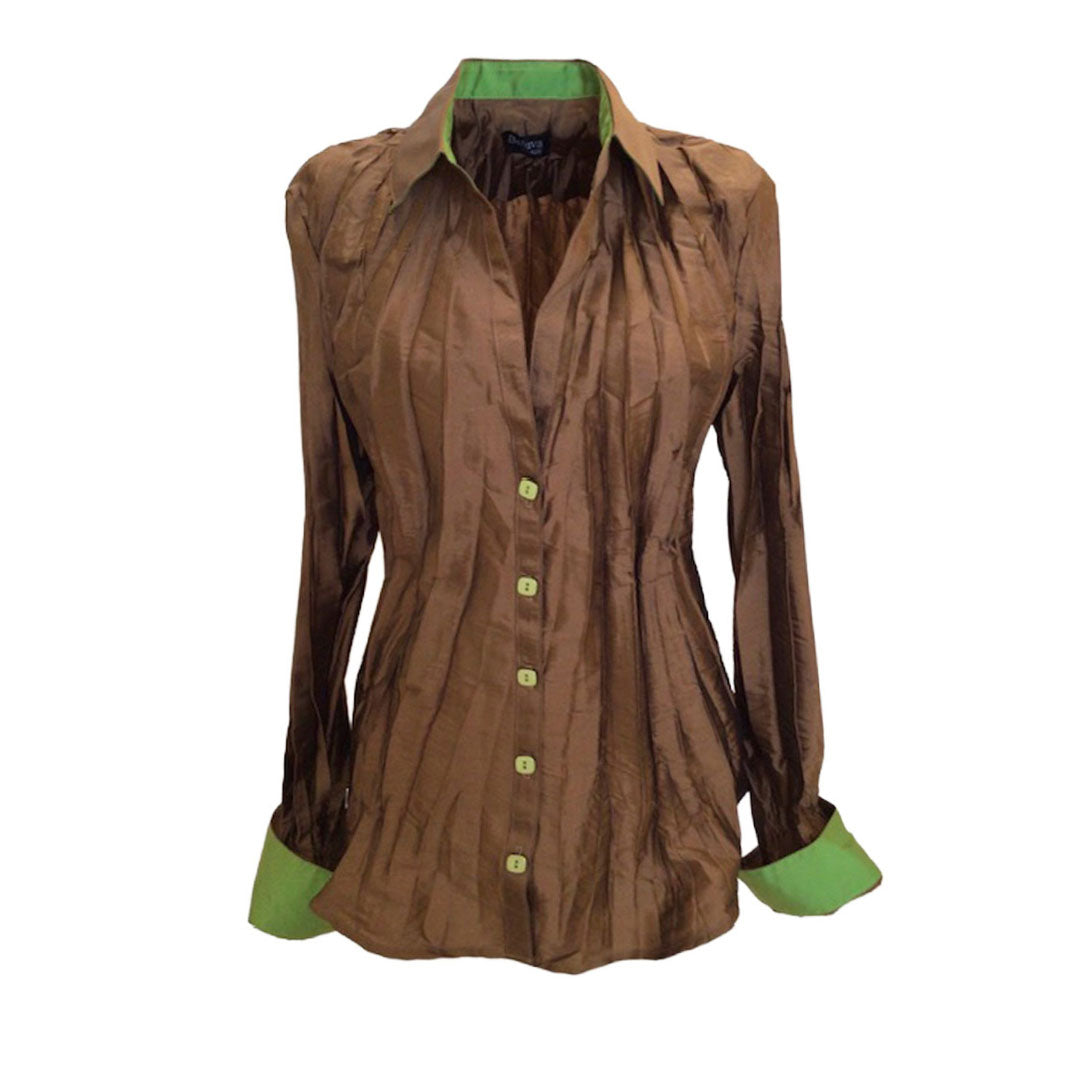 UNION, Caramel/Kiwi